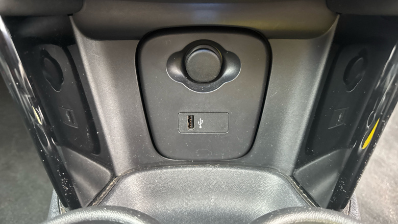 MINI Hatchback 1.5 Cooper Sport 5dr Petrol Hatchback